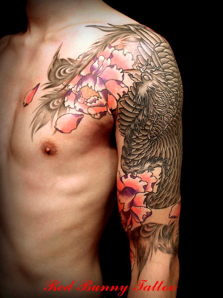�^�g�D�[ tattoo �h�� �P��